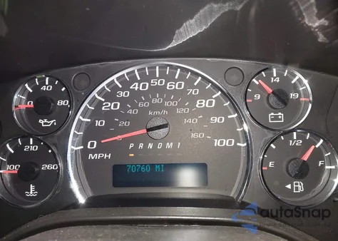 2018 GMC Savana 2500 Work Van z USA, uszkodzony, nr VIN 1GTW7AFG6J1902874